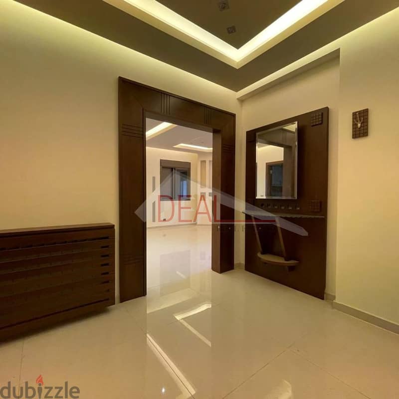 Apartment for sale in Klayaat شقة للبيع في القليعات 0