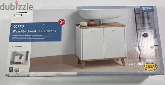 Under Sink Cabinet