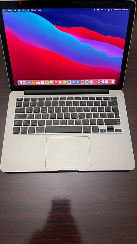 MacBook pro 13 0