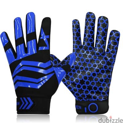 finger ten sports gloves