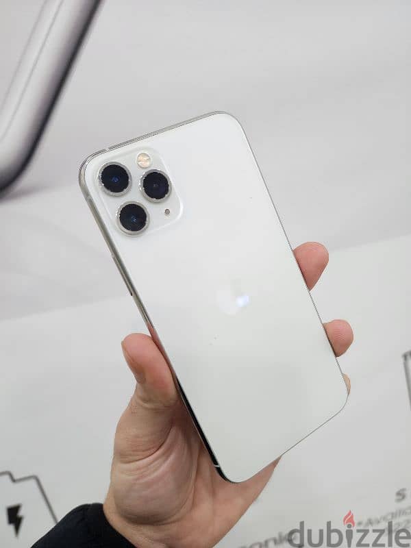 11 Pro 256gb(no face id) 1