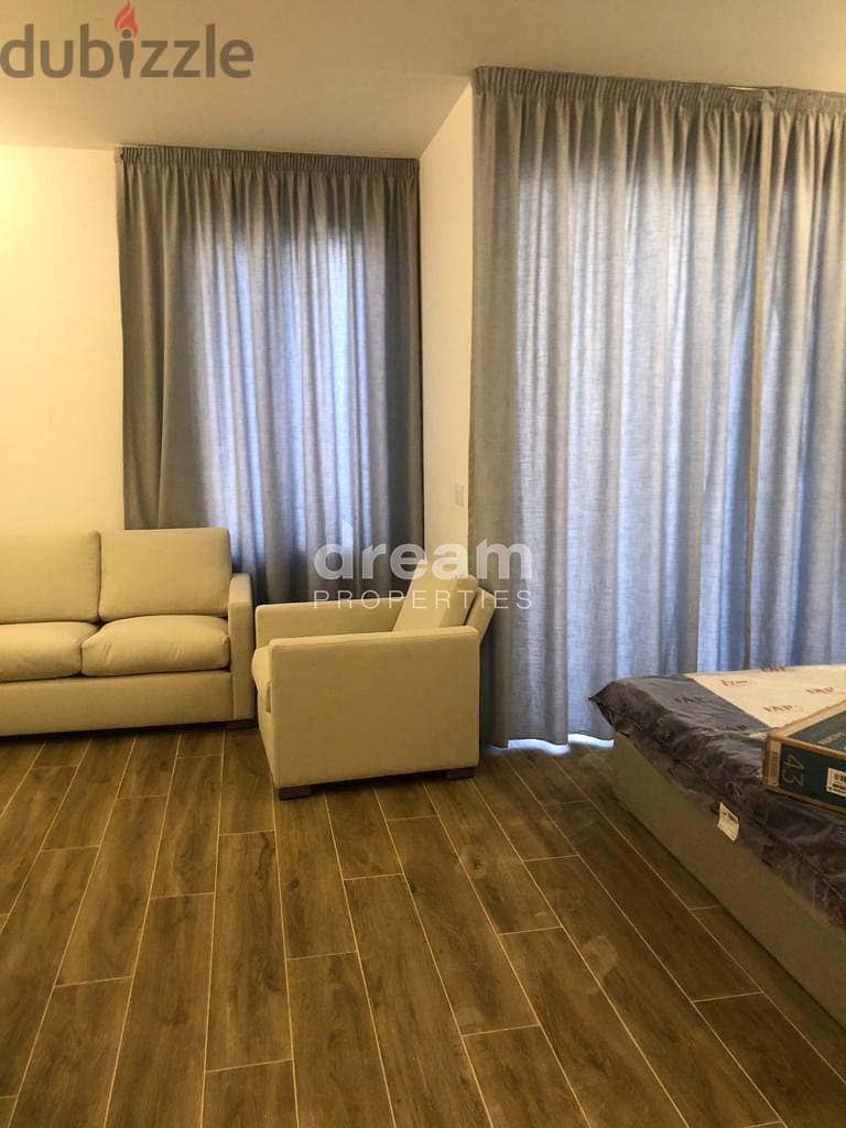 Fully Furnished Apartment For Rent in Beit Mery bei0112dpmh 0