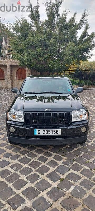 Jeep Cherokee 2007 0