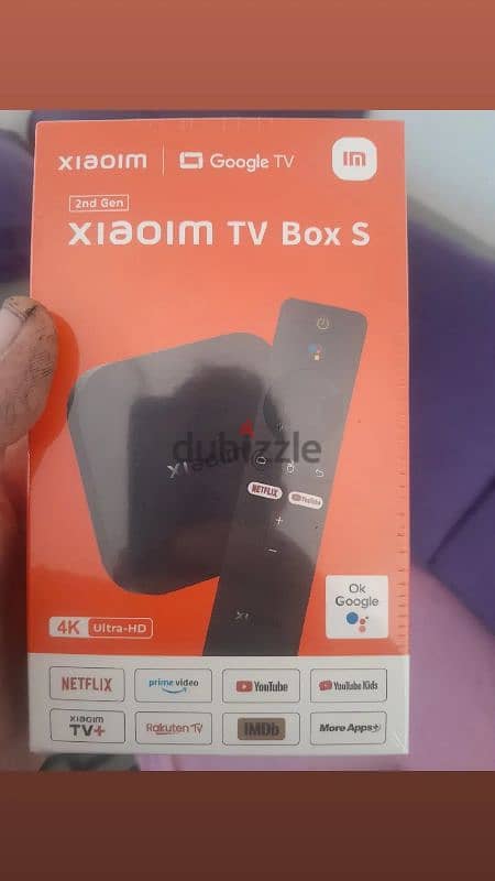 tv box 0