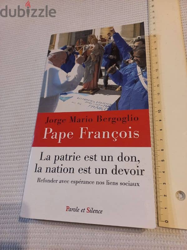 Pape Francois 3 0