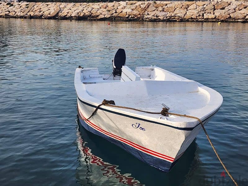 boat for sale 1