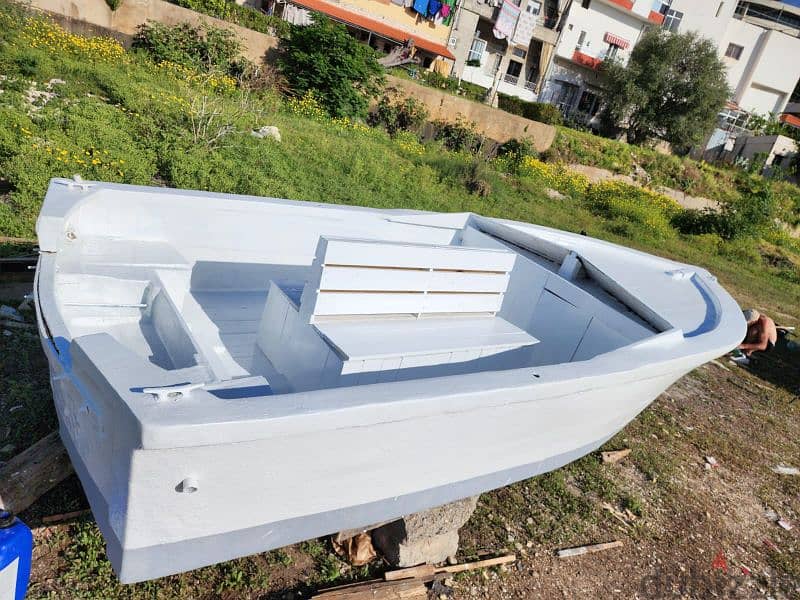 boat for sale 2