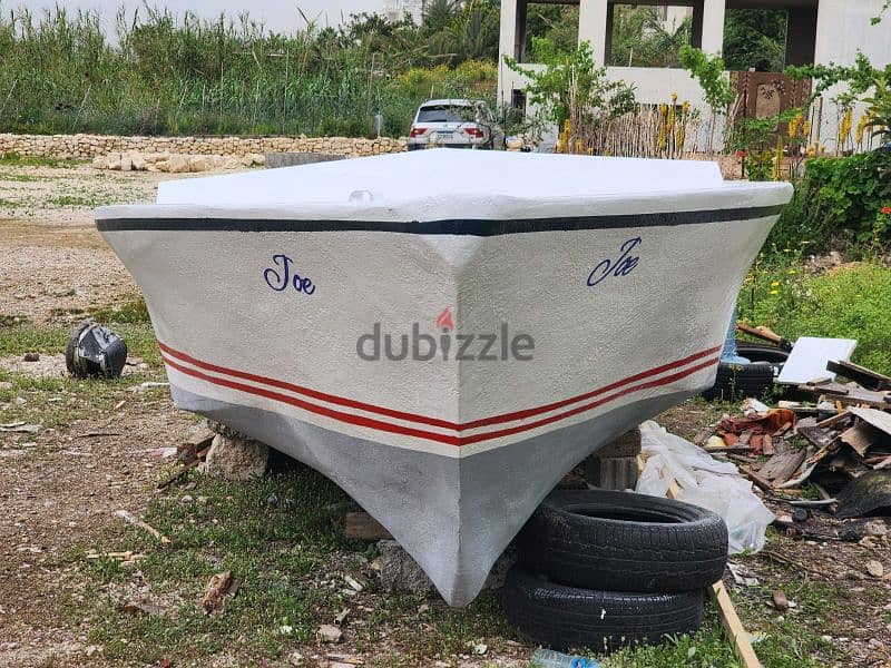 boat for sale 3