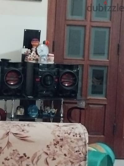 for sale stereo lg 76131927