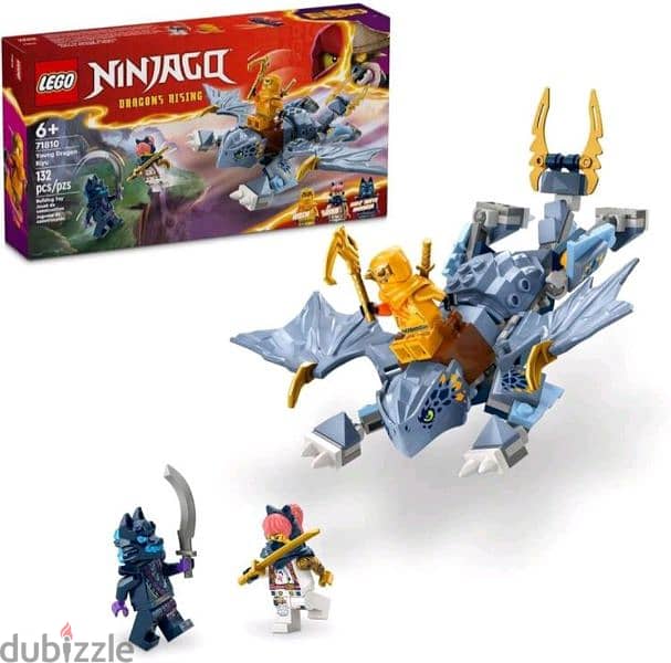 Original Lego Ninjago - Minecraft - Marvel - . . . . 1