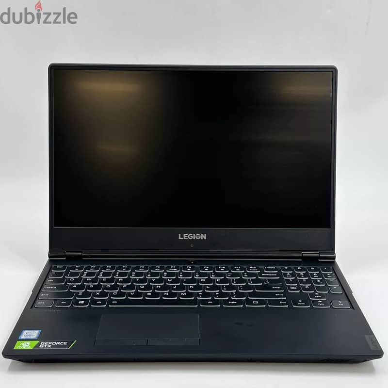 Lenovo Gaming Laptop -  legion y540 0