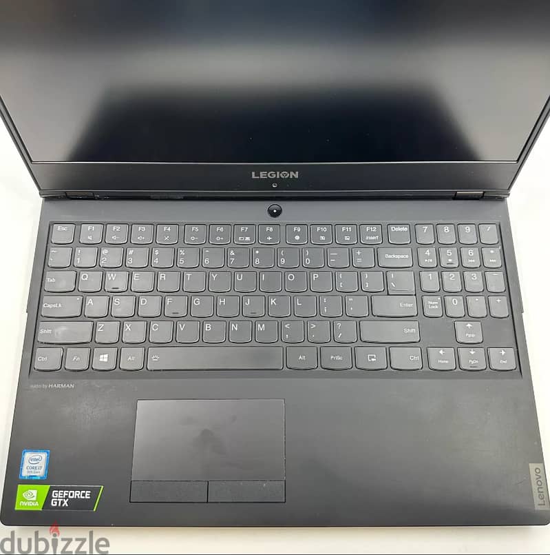 Lenovo Gaming Laptop -  legion y540 1