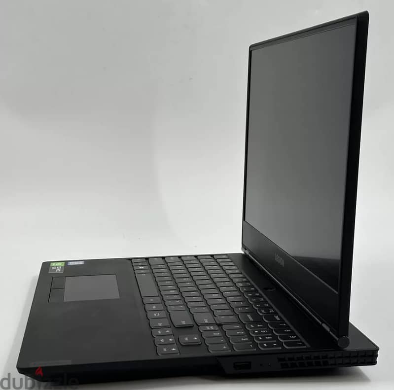 Lenovo Gaming Laptop -  legion y540 3