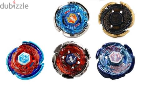 Beyblade