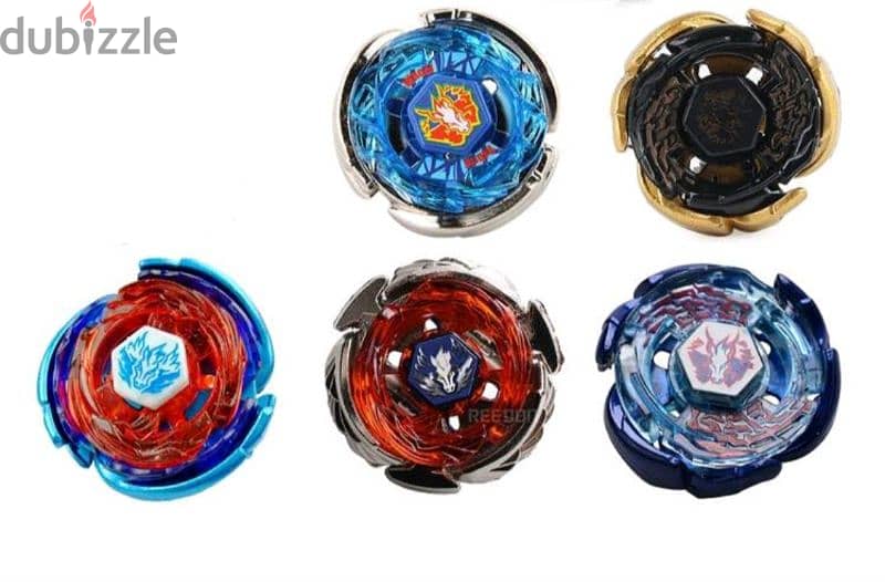 Beyblade Metal Fusion available 0