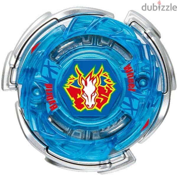 Beyblade Metal Fusion available 1