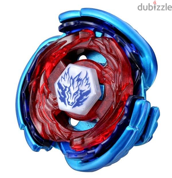 Beyblade Metal Fusion available 2