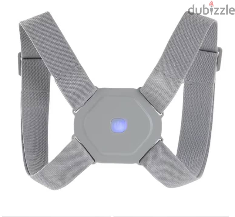 Intelligent Induction Posture Corrector 2