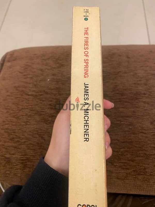 Used Book 1