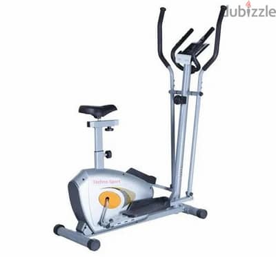 magnetic elliptical