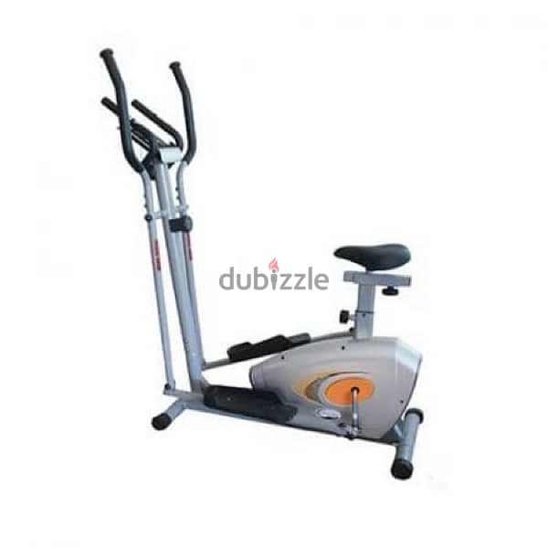 magnetic elliptical 1