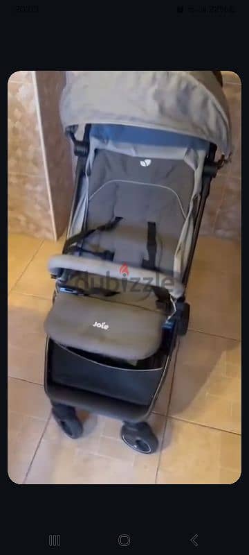 joie stroller for sale 0