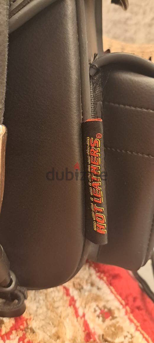 chenat moto good quality. hot leathers 1