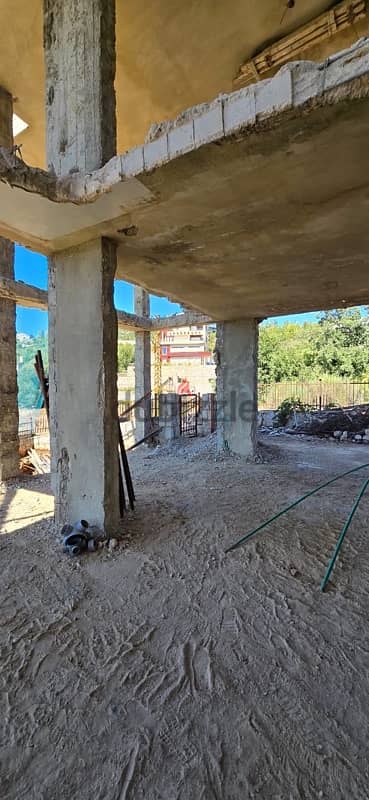 Villa in Kleiat under construction - Located in Villa Zone 10