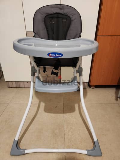 High Chair