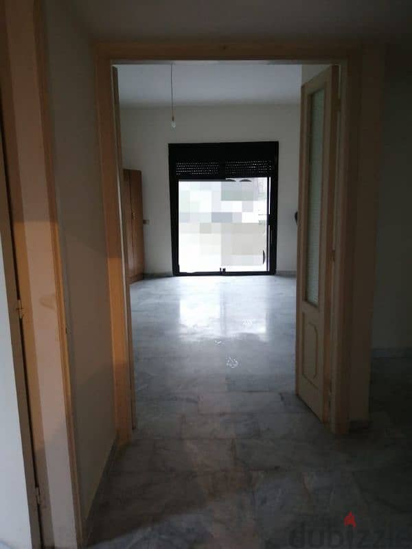 2 Parkinb Spots!! 120 SQM Apartment in Ajaltoun. 0