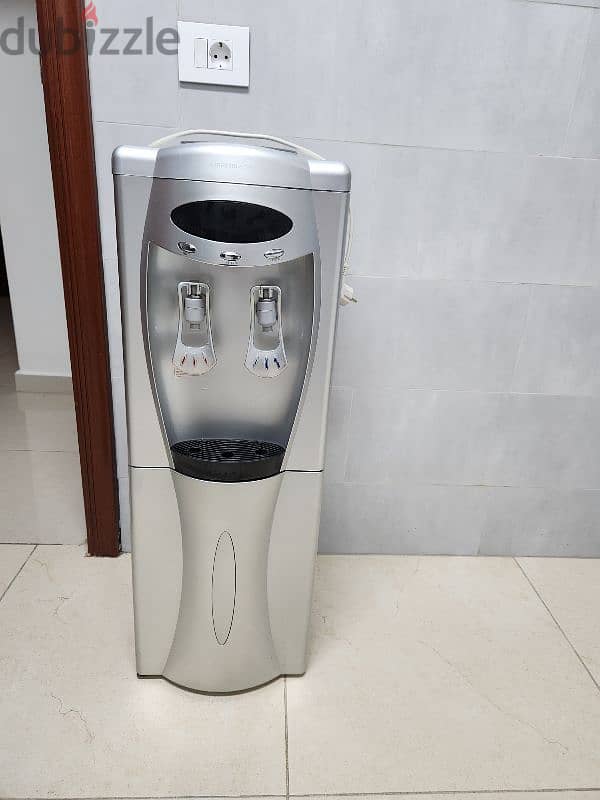 water dispenser 0