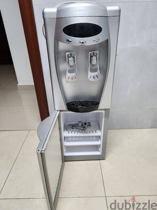 water dispenser 2