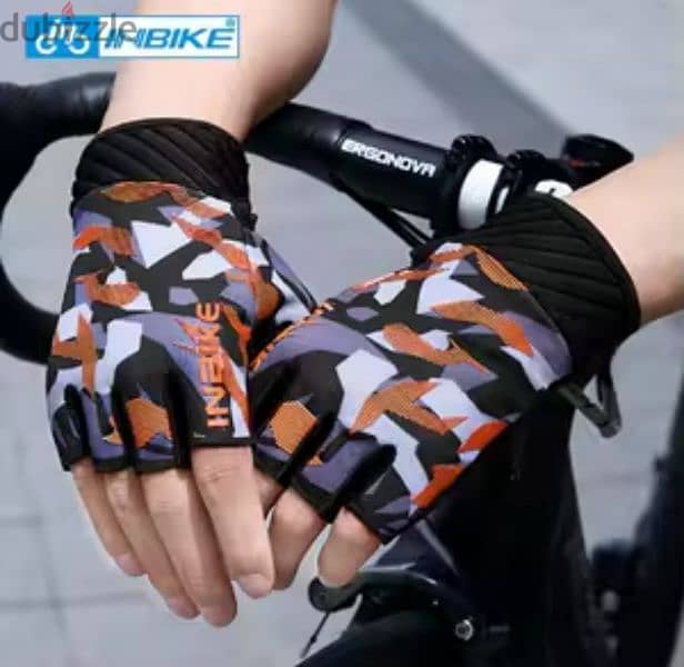 inbike cycling gloves 1