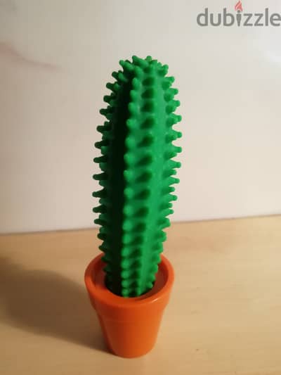 Cactus style new pen