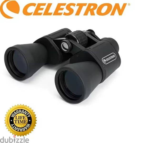 Celestron Binoculars upclose G2 1