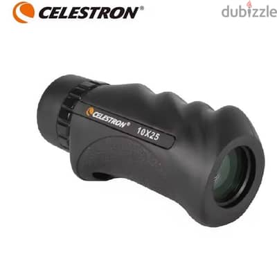 Celestron Nature 10×25 Monocular