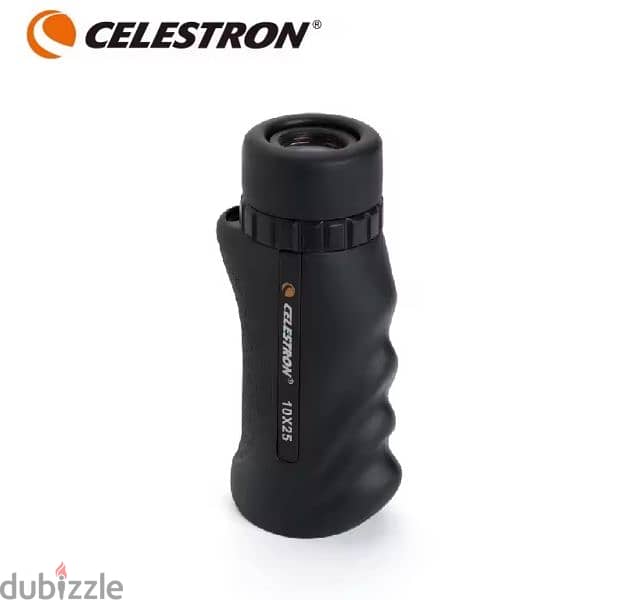 Celestron Nature 10×25 Monocular 1