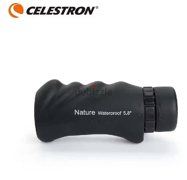 Celestron Nature 10×25 Monocular 2