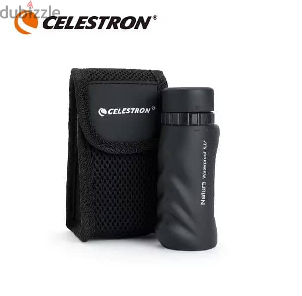 Celestron Nature 10×25 Monocular 3