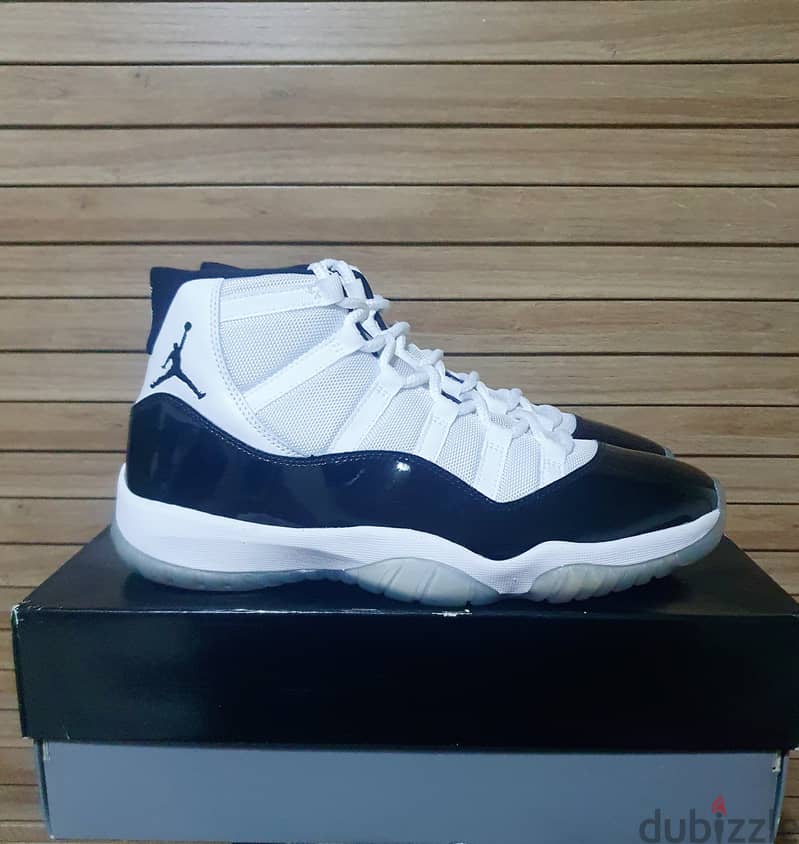 Air jordan 11 Concord 2018 0