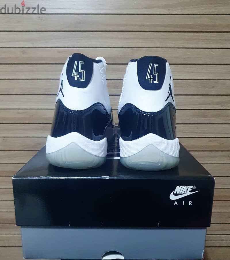 Air jordan 11 Concord 2018 2