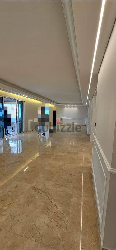 Stunning l Prime Location 360 SQM Apartment in Achrafieh I Ref:KK