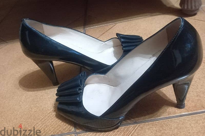 prada size 37 1