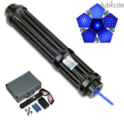 Blue Laser B017L Extended Version 450nm