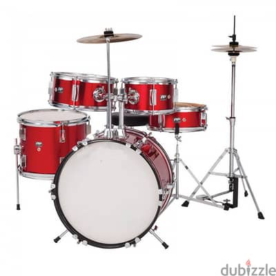 Ara Drums Set 16 x 11 Acoustic Drums for kids