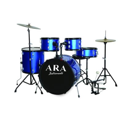 Ara Drums Set 22″x14″ acoustic drums