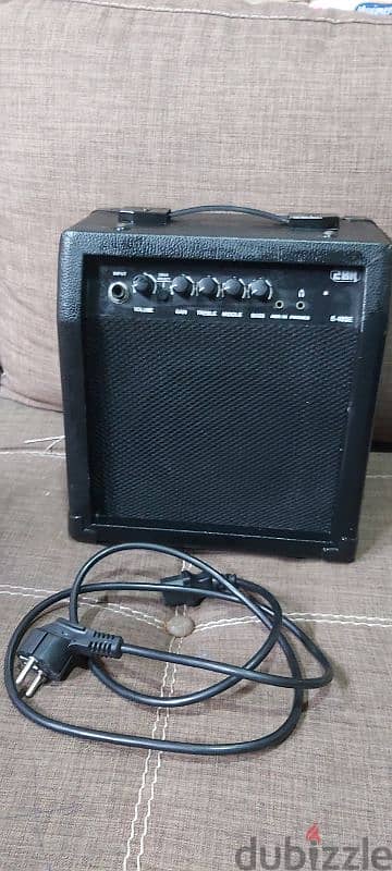 Amp 10watt 2