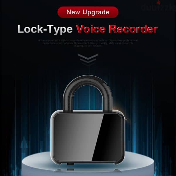 Micro Voice Recorder 1