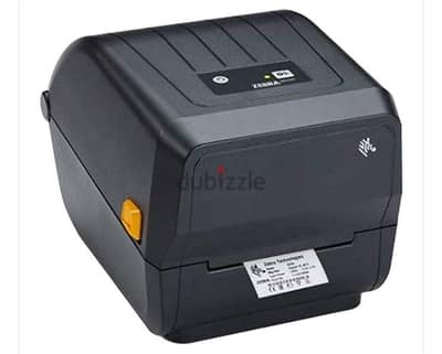 Zebra Barcode Label Printer ZD220T