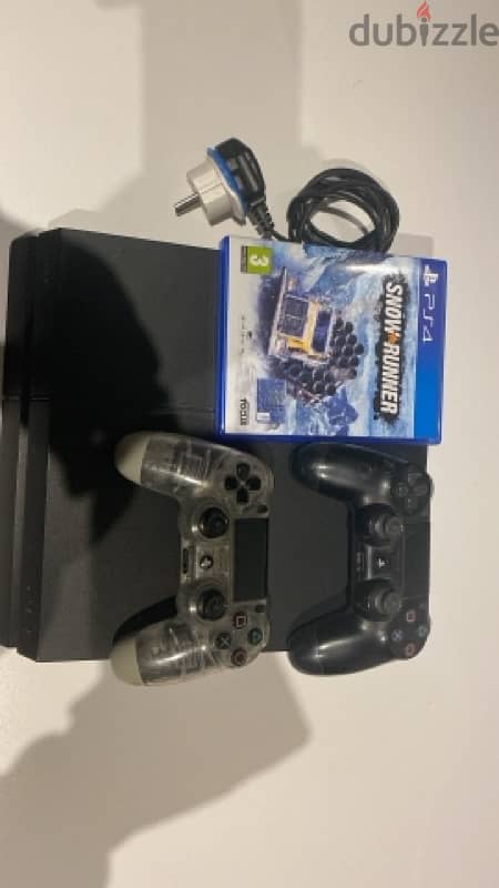 ps4 usd lik new 4